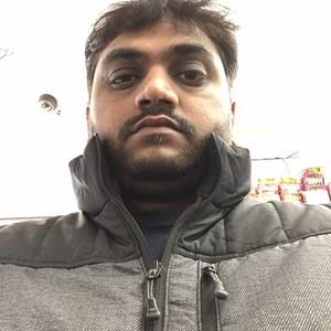 Meet your Posher, Mack